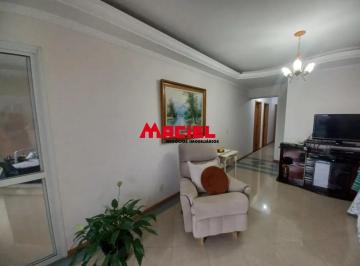 Apartamento · 107m² · 3 Quartos · 2 Vagas · Oportunidade - Apartamento - Jardim Portugal - Residencial Bela Vista - 3 Dormitórios...