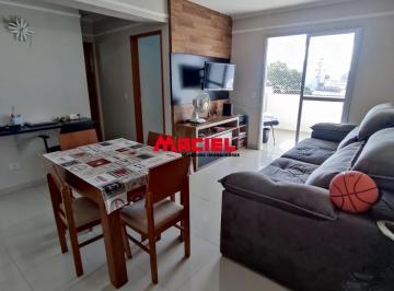 Apartamento · 66m² · 2 Quartos · 1 Vaga · Vendo apartamento Edifício Semillas 66 metros com 2 dormitórios sendo 1 suite