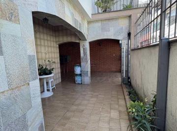 Casa · 110m² · 3 Quartos · 1 Vaga · Sobrado com 3 quartos, Jardim Monte Kemel, São Paulo - R$ 550 mil, Cod: 5903