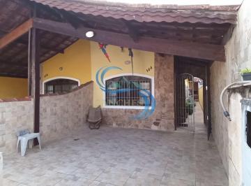 Casa · 69m² · 2 Quartos · 2 Vagas · Casa com 2 quartos, Jardim Real, Praia Grande