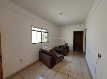 Casa · 160m² · 2 Quartos · Parque Residencial Dom Lafayete Libânio - Casa DE FUNDOS para Venda