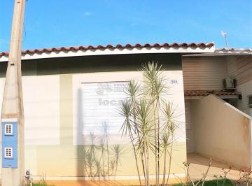 Casa · 184m² · 3 Quartos · 2 Vagas · Liberdade VI - ALAMEDA - Casa com 3 dormitórios e 02 vagas de garagem