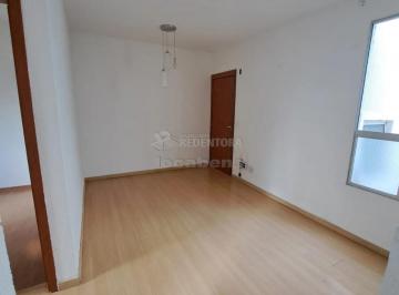 Apartamento · 54m² · 2 Quartos · 1 Vaga · Apartamento Parque Rio das Flores I, com 2 dormitórios, 01 vaga de garagem.