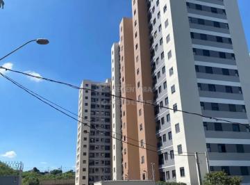 Apartamento · 58m² · 2 Quartos · 1 Vaga · Ótimo Apartamento Residencial para Venda - 2 Dormitórios / Jardim Bianco