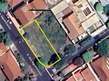 Terreno · 360m² · Terreno Residencial Venda Jardim Santa Catarina