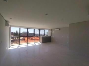 Comercial · 45m² · 1 Quarto · 1 Vaga · Sala Comercial Locação Georgina Business Park