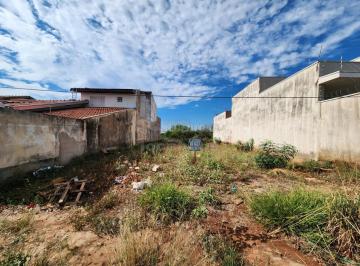Terreno · 250m² · Terreno Parque Juriti com 250m²