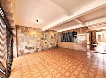 Casa de 3 quartos, São Paulo · Sobrado no Parque Edu Chaves