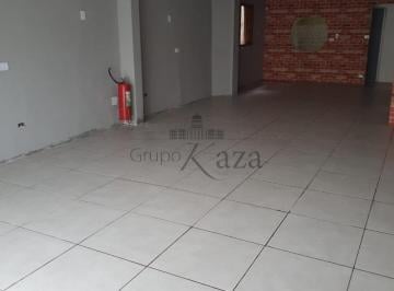 Comercial · 100m² · 2 Vagas · Oportunidade - Ponto Comercial - Jardim Oswaldo Cruz - 100m².