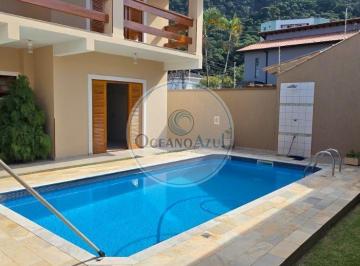 Casa · 294m² · 5 Quartos · 2 Vagas · Casa em Sumaré - Caraguatatuba, SP