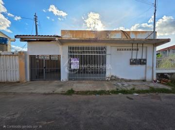 Casa · 150m² · 2 Quartos · 1 Vaga · Imoveis - na Cohab Cristo Rei