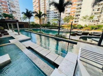 Apartamento · 102m² · 3 Quartos · 2 Vagas · Barra Soho Residence - 102m - apto 3 suites