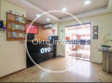 Comercial · 1100m² · 44 Quartos · 3 Vagas · Hotel :  / Comercial / Copacabana