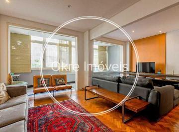 Apartamento · 171m² · 3 Quartos · 1 Vaga · Apartamento : Padrão / Residencial / Ipanema