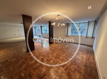 Apartamento · 280m² · 4 Quartos · 2 Vagas · Apartamento : Padrão / Residencial / Copacabana