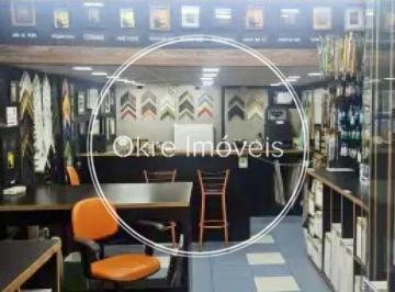 Comercial · 27m² · Sala comercial á venda em Ipanema