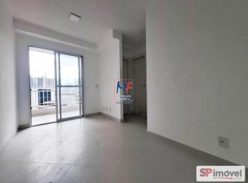 Apartamento · 42m² · 2 Quartos · Excelente apto na Várzea da Barra Funda, com 42m² a.u., 2 dormitórios, sala, cozinha, varanda, lazer