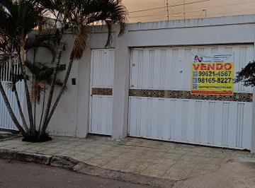Casa de 2 quartos, Samambaia · Casa toda na LAJE - QR 403 Só 315 Mil Aceita troca carro.
