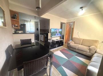 Apartamento de 2 quartos, São Paulo · Apartamento de 48m2 no Jardim Antártica em rua sem saída e tranquila.