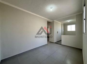 Apartamento · 2 Quartos · 1 Vaga · Apartamento Padrão em Araraquara