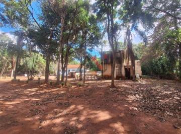 Rural · 256m² · 3 Quartos · 4 Vagas · Rural Chácara em Araraquara