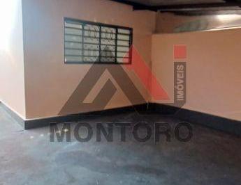 Casa · 74m² · 2 Quartos · 2 Vagas · Casa Geminada em Araraquara
