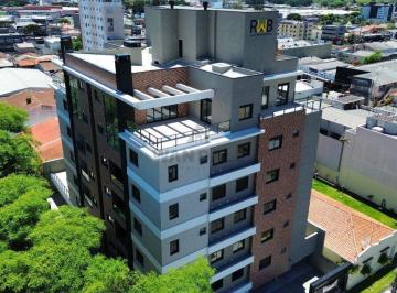 Apartamento · 174m² · 4 Quartos · 2 Vagas · COBERTURA DUPLEX ALTO PADRAO NO COM 4 QUARTOS/SUITE NO CENTRO DE SJP RESIDENCIAL PLAZA MAYOR