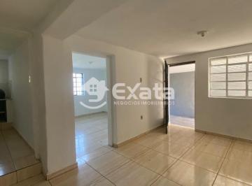 Casa · 77m² · 2 Quartos · Casa para locacao na Vila Haro