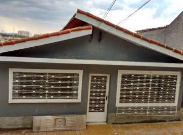 Casa · 80m² · 3 Quartos · 2 Vagas · Casa a venda com 3 dormitorios no Jaguare, Sao Paulo