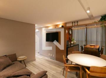 Apartamento · 75m² · 3 Quartos · 2 Vagas · Apartamento à Venda - Castelo, 3 Quartos,  75 m² - Belo Horizonte