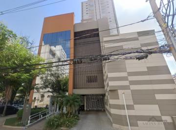 0 · Apartamento para alugar na Vila Itapura em Campinas/SP