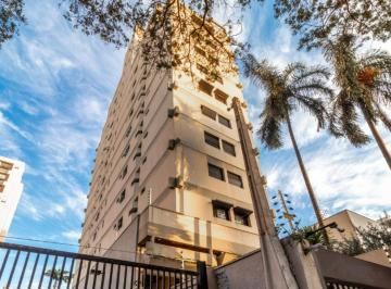 0 · Apartamento à venda 2 quartos no Cambuí em Campinas - SP