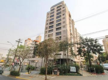 0 · Apartamento a venda mobiliado 1 quarto no Cambui em Campinas