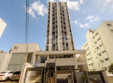 0 · Apartamento à venda - Cambuí, Campinas SP