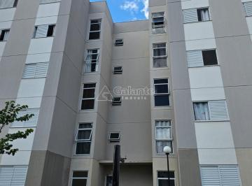 0 · APARTAMENTO A VENDA 2 QUARTOS - PARQUE SÃO JORGE - CAMPINAS