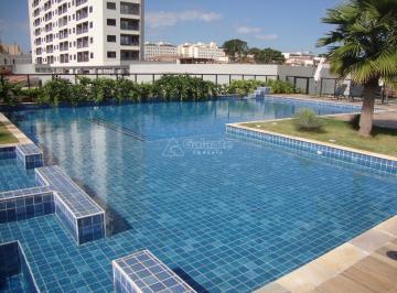 0 · apartamento à venda em Parque Industrial
