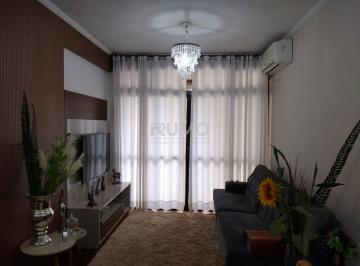 0 · Apartamento de 94 m² e 3 quartos a venda no Taquaral - Campinas/SP