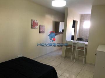 Apartamento · 42m² · 1 Quarto · Kitnet à venda em Campinas, Centro, com 1 quarto, com 42 m², Edifício Forte São José