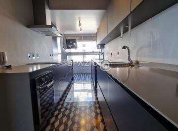 0 · Condomínio Maxhaus Cambuí II - Apartamento para Venda/Locação