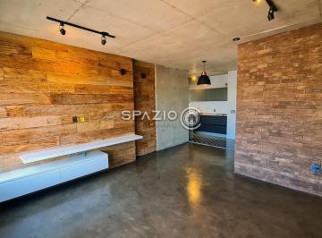 0 · Condomínio Maxhaus Cambuí II - Apartamento para Venda/Locação