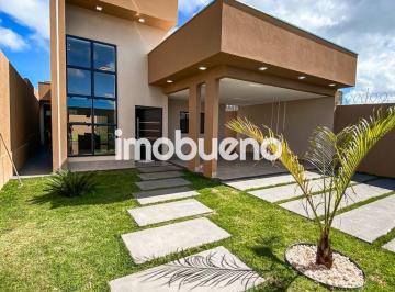 tqlcmqe2odfinmzmztmwzmu3_md · Vende-se casa com 3 quartos sendo 1 suíte no Parque Serrano  R$ 630.000,00