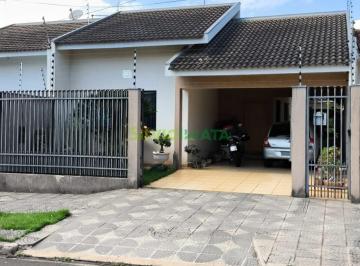 Foto 0 · Casa à Venda no Parque das Grevíleas  Maringá/PR