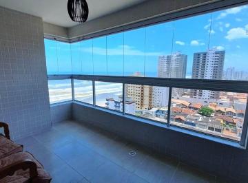 exjtf742odfiytlhyji1mtk0_md · BELÍSSIMO APARTAMENTO 2 QUARTOS E VISTA MAR NA PRAIA EM MONGAGUÁ!