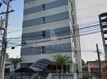 Apartamento · 30m² · 1 Quarto · 1 Vaga · Edifício Cataratas, Centro, FOZ DO IGUACU - PR