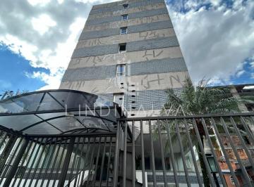 Apartamento · 30m² · 1 Quarto · 1 Vaga · Apart. no Edifício Cataratas I Semi-mobiliado, no Centro de Foz do IguaçuPR