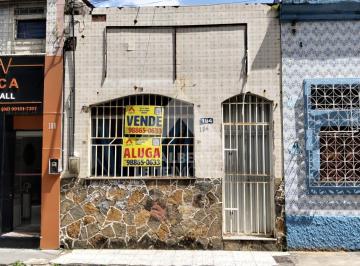 Casa · 251m² · 2 Quartos · CASA À VENDA, RUA DO NORTE - CENTRO, SAO LUIS - MA