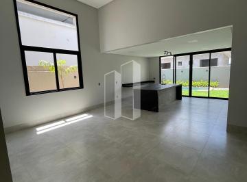 Casa · 178m² · 3 Quartos · 4 Vagas · Casa de Condomínio em Jardins Porto - Senador Canedo