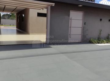 Casa · 162m² · 3 Vagas · Casa com 3 dormitórios à venda, Jardim Jacy, CAMPO GRANDE - MS