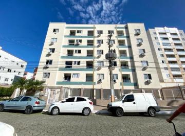 Apartamento · 63m² · 2 Quartos · 1 Vaga · Apartamento com 2 dormitórios à venda, TABULEIRO, CAMBORIU - SC