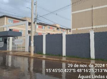 Photo_0 · 
                Oportunidade Única em AGUAS LINDAS DE GOIAS - GO | Tipo: Apartamento | Negociação: 